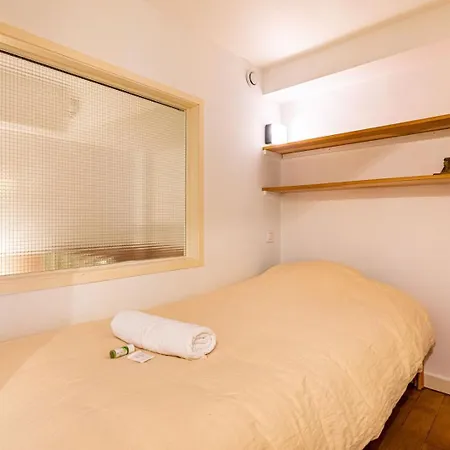 Apartment Guestready - Midcentury Maisonette In The 10th *